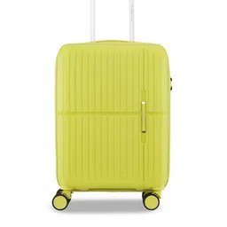 Nasher Miles Springfield Hard Sided Cabin Trolley Bag-image-7