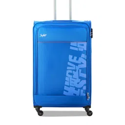 Skybags Hard Sided Large TrolleyBag-51