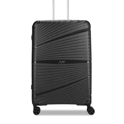 Skybags Skylite Hard Sided Large Trolley Bag-24