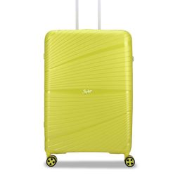 Skybags Skylite Hard Sided Large Trolley Bag-86