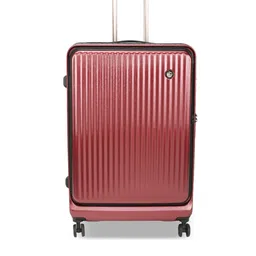PERQUISITE Voyager Hard-Sided 71.12cm Large Trolley Bag-image-40