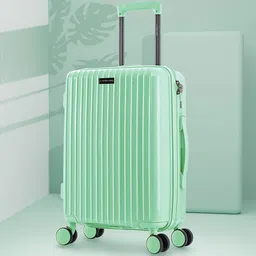 Nasher Miles Auroville Trolley Bag-image-39