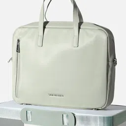 Van Heusen Woman Women PU Laptop Bag-56