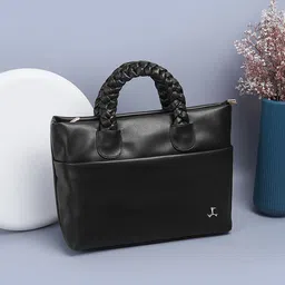 Mochi Oversized Shopper Handheld Bag-53