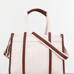 Womanix Colourblocked Swagger Handheld Bag-17