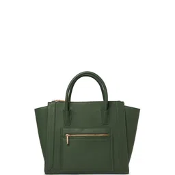 Forever New PU Swagger Handheld Bag-picture-54