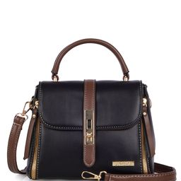 Luvoksi Structured Satchel image 1