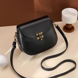 Diva Dale Structured Sling Bag-image-49