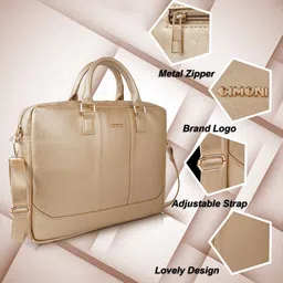 CIMONI Lightweight Laptop Bag-55