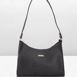 Fastrack Solid Hobo Bag-20