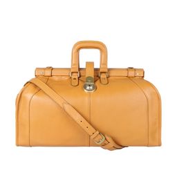 Hidesign Solid Duffel Bag-49