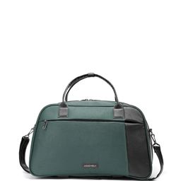 Assembly Colourblocked Duffel Bag-image-30