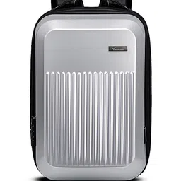 REDHORNS Unisex Striped Laptop Bag Up to 15 inch-image-38