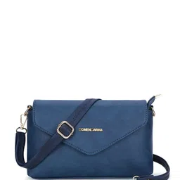 WOMEN MARKS PU Structured Sling Bag-40