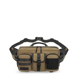 OZUKO Xplore Green Soft One Size Waist Bag image 1