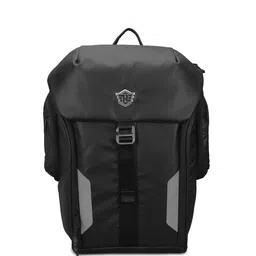 Royal Enfield Printed Structured Sling Bag-35