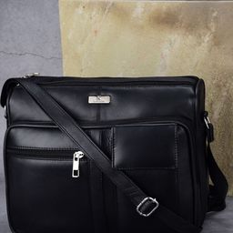 K London Structured Handheld Bag-58