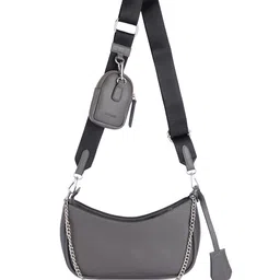 CERES Women Leather Sling Bag-31