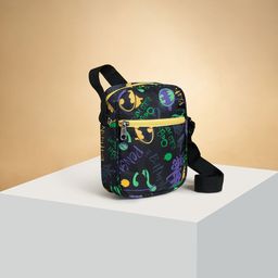 Pantaloons Junior Ethnic Motifs Embellished Shopper Sling Bag-18