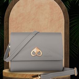YESSBENZA Miniature Sling Bag-image-0