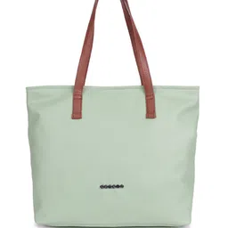 ASTRID Dual Compartment Structured Shoulder Bag-22