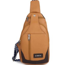 CIMONI Unisex Leather Backpack-48
