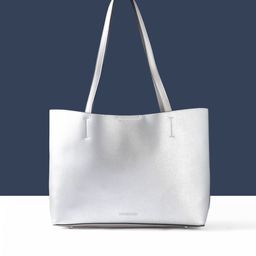 Accessorize Oversized Shopper Shoulder Bag-31