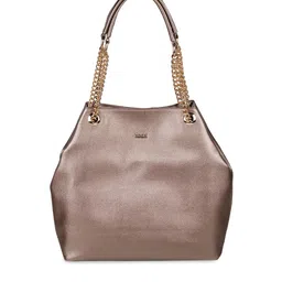 Mochi Structured Shoulder Bag-3
