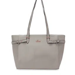 Lavie Synthetic Leather Structured Shoulder Bag-26