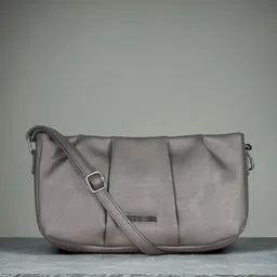 Toteteca PU Structured Shoulder Bag image 5