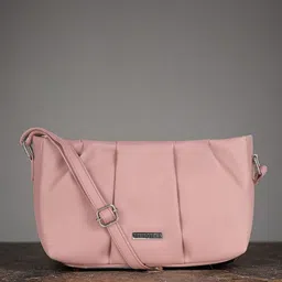 Toteteca PU Structured Shoulder Bag image 4