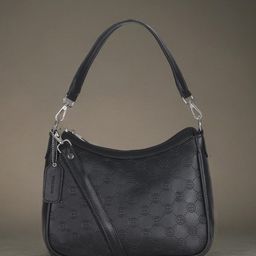 Toteteca PU Structured Shoulder Bag-0