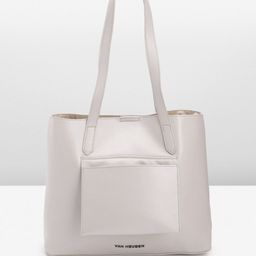 Van Heusen Structured Shoulder Bag-image-44