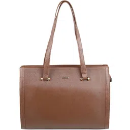 Mochi Oversized Structured Shoulder Bag image 1