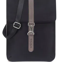 Walrus Unisex Messenger Bag-61