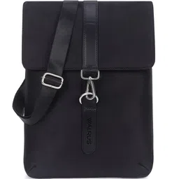 Walrus Unisex Messenger Bag-62