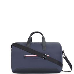 Tommy Hilfiger Summerside Textured Medium Sports or Gym Duffel Bag-27