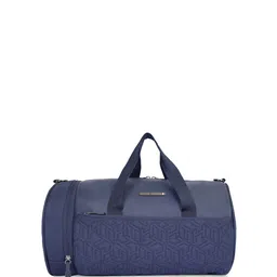 Tommy Hilfiger Unisex Printed Small Sports or Gym Duffel Bag-picture-50