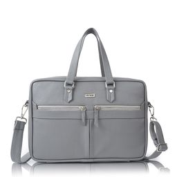 Veneer Synthetic Leather Crossbody Messenger Bag-image-41