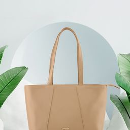Fastrack Structured Tote Bag-98