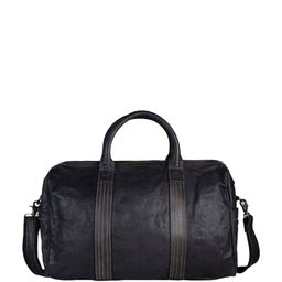 ART N VINTAGE Unisex Leather Laptop Bag - Up to 18 inch-image-61