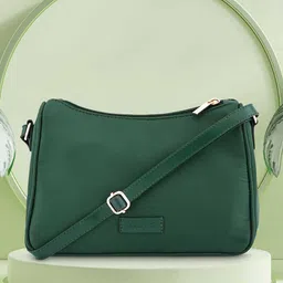Fastrack Structured Sling Bag-45