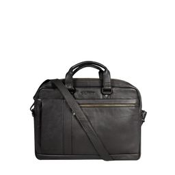 CALFNERO Men Leather Messenger Bag-39