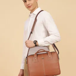 Veneer Men Messenger Bag-image-27