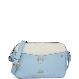 Lavie Colourblocked Miniature Sling Bag-image-26