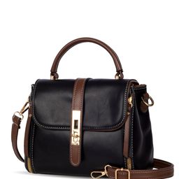 Luvoksi Structured Satchel image 2