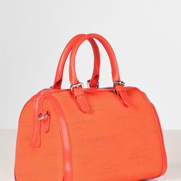 Allen Solly Woman PU Structured Handheld Bag image 3
