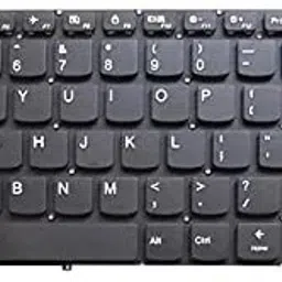 TechSonic NSK-BV2SN 01 SN20K93009 9Z.NCSSN.201 PK1311S2A05 (On/Off) Laptop Keyboard Replacement Key-18