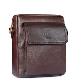 THE CLOWNFISH Structured Sling Bag image 3