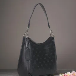 Toteteca PU Structured Shoulder Bag image 5